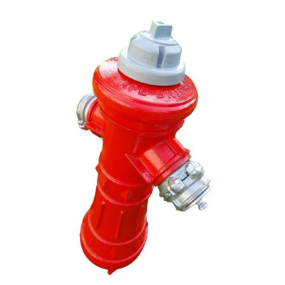 Ground fire hydrant GP-1000