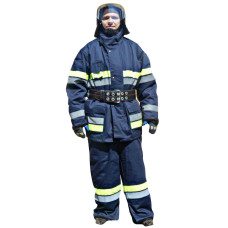 Одежда пожарного Костюм "Феникс" (Classic)