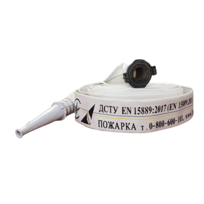 Рукав Ø 51, резиновая подкладка из РС-50.01 армол. и ГР-50 композит