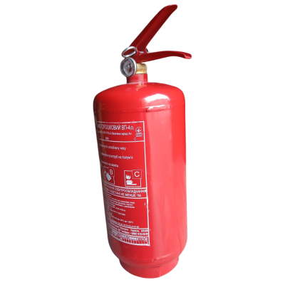  Вогнегасник ВП-4 