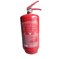 Вогнегасник ВП-4