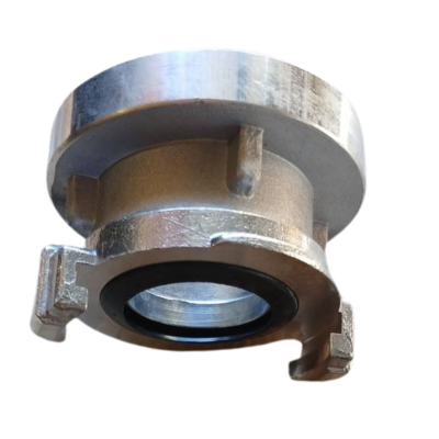 Адаптер д.50 с евроразъема на разъем Богданова