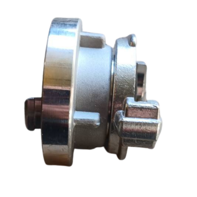 Адаптер д.50 с евроразъема на разъем Богданова