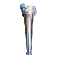 Стволи пожежні ручні Ствол пожежний ручний РС-70 алюм.