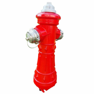 GP-750 ground fire hydrant
