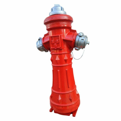 GP-750 ground fire hydrant