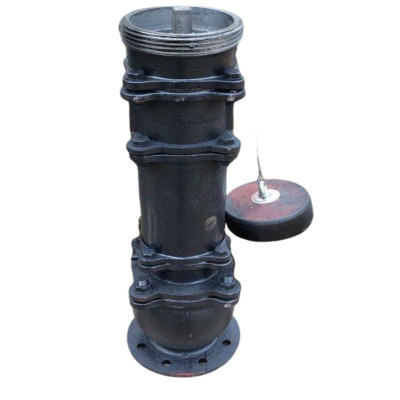 GP-1750 underground fire hydrant