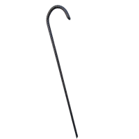 Лом прочный из арматуры III класса 18мм