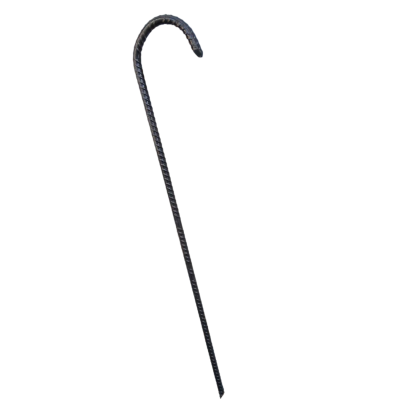 Лом прочный из арматуры III класса 18мм